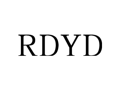 RDYD商标图