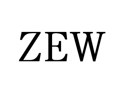 ZEW商标图
