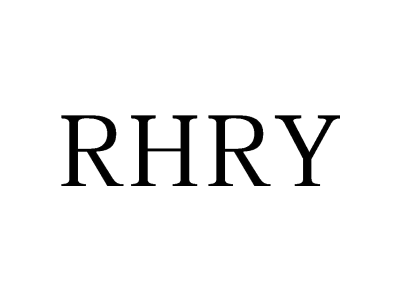 RHRY商标图