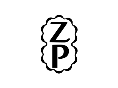 ZP商标图