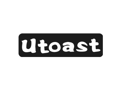 UTOAST商标图