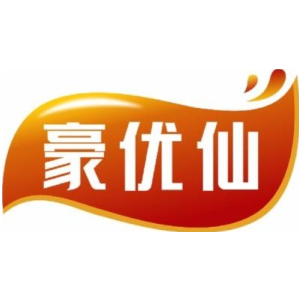 豪优仙商标图片