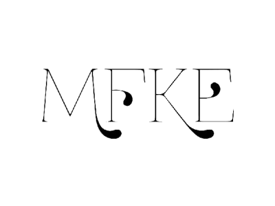 MFKE商标图