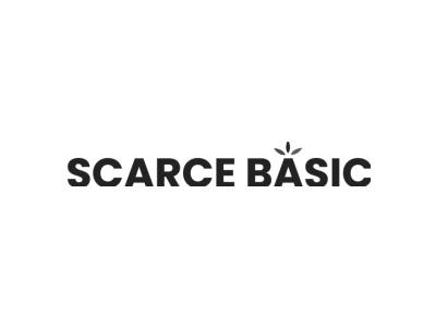 SCARCE BASIC商标图