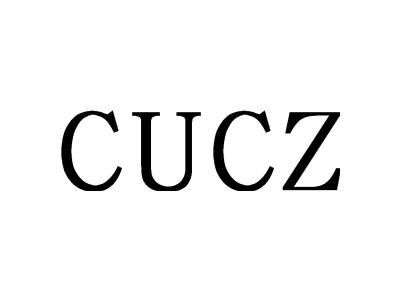 CUCZ商标图