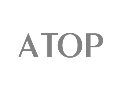 ATOP商标图