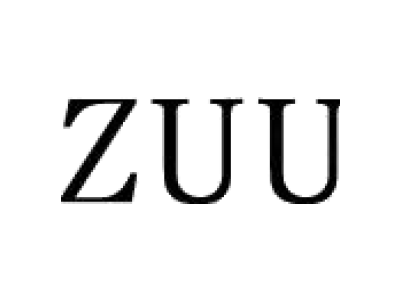 ZUU商标图