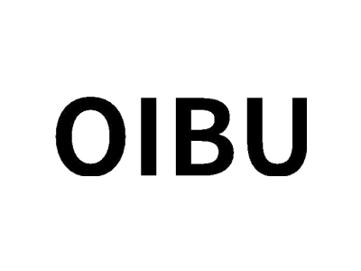 OIBU商标图