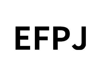EFPJ商标图