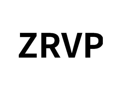 ZRVP商标图