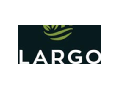 LARGORESORT商标图