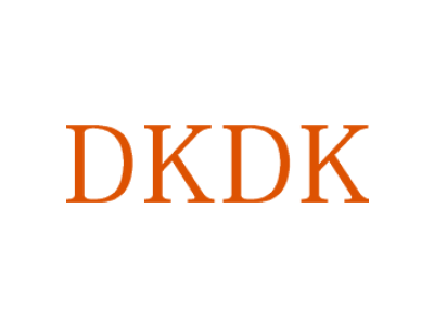DKDK商标图