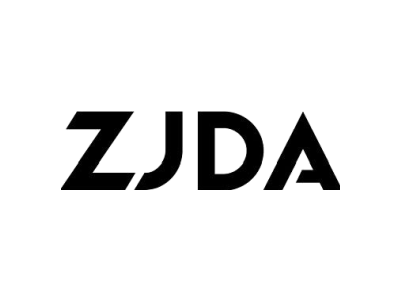 ZJDA商标图