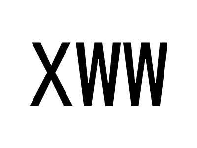 XWW商标图