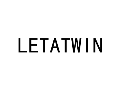 LETATWIN商标图