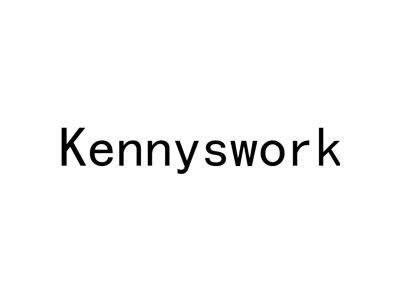 KENNYSWORK商标图