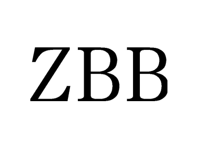 ZBB商标图
