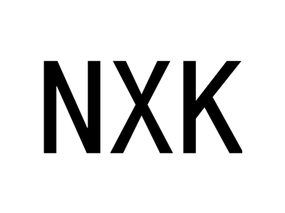 NXK商标图