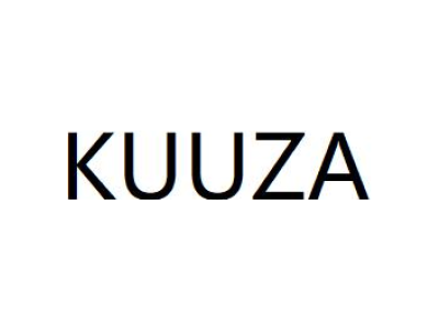 KUUZA商标图
