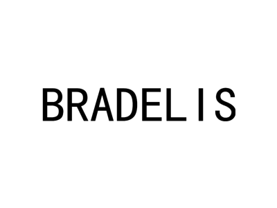 BRADELIS商标图