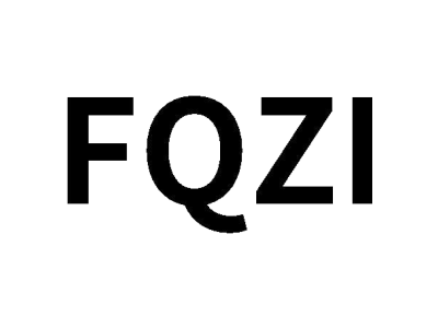 FQZI商标图