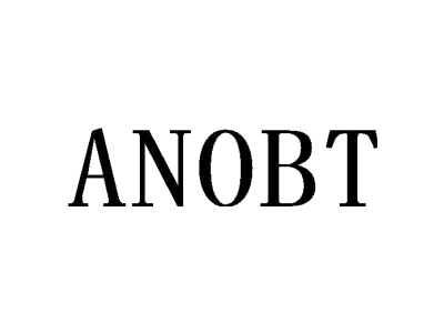 ANOBT商标图