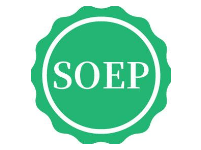 SOEP商标图