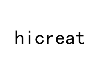 HICREAT商标图