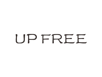 UP FREE商标图