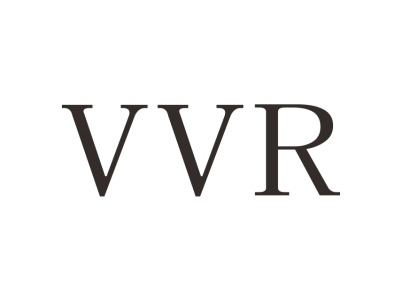 VVR商标图