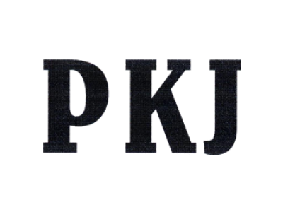 PKJ商标图