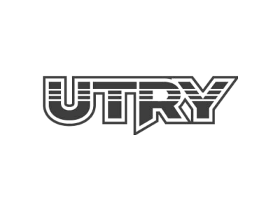 UTRY商标图