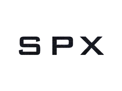 SPX商标图