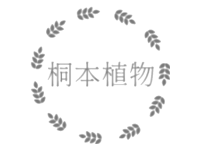 桐本植物商标图