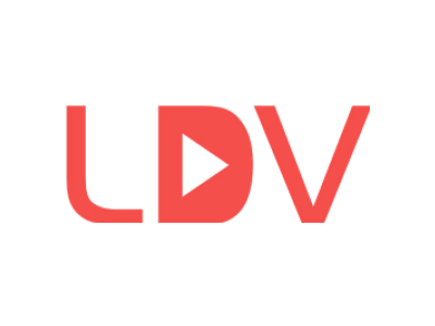 LDV商标图