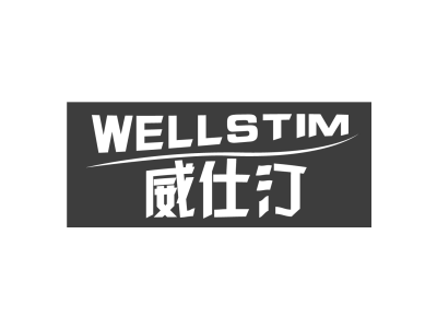 威仕汀 WELLSTIM商标图