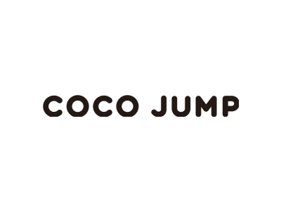 COCO JUMP商标图