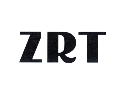 ZRT商标图
