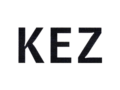 KEZ商标图