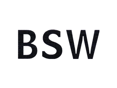 BSW商标图
