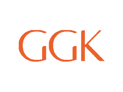 GGK商标图