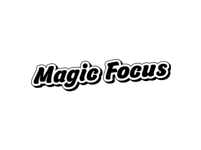 MAGIC FOCUS商标图