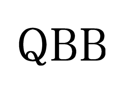QBB商标图