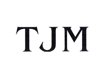 TJM商标图