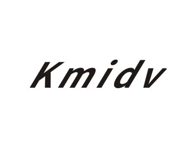 KMIDV商标图