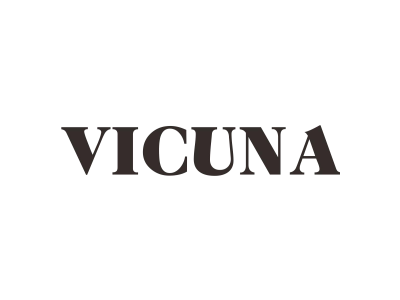 VICUNA商标图