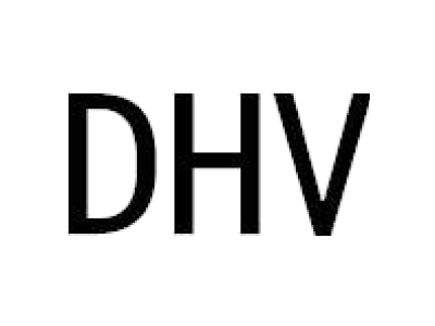 DHV商标图