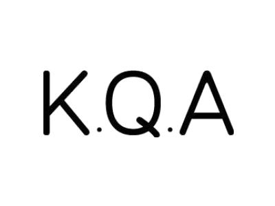 K.Q.A商标图