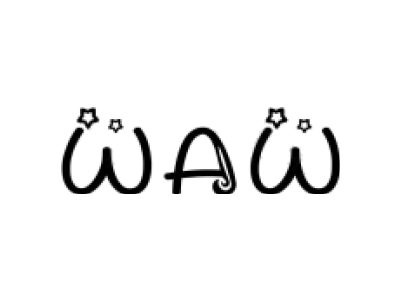 WAW商标图