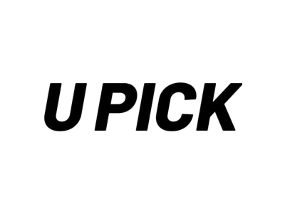 UPICK商标图